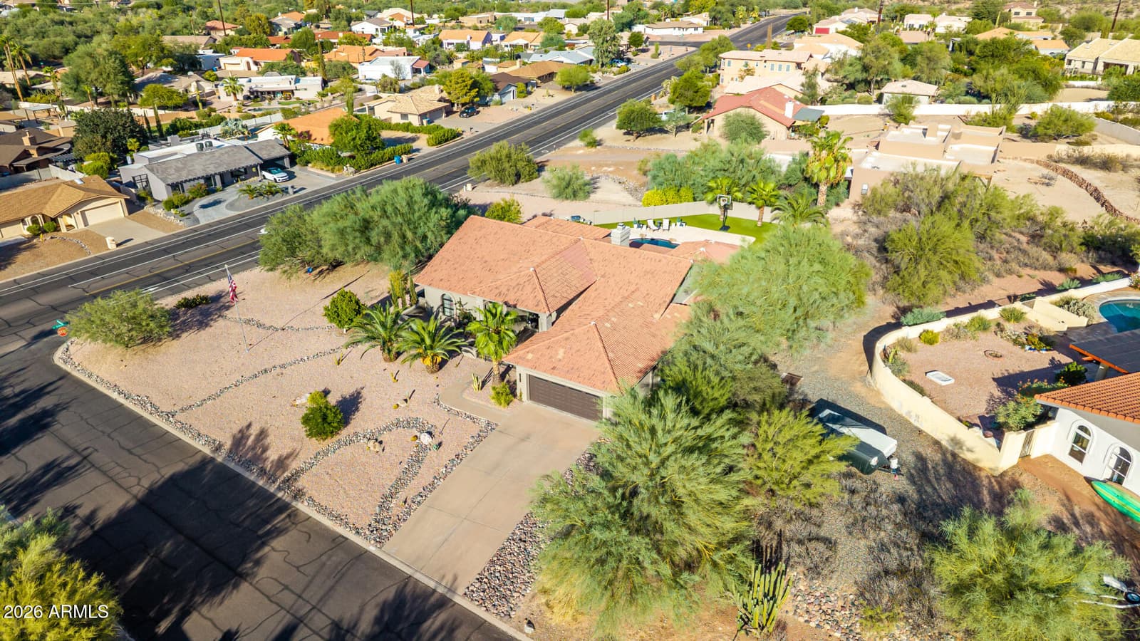 13819 N Arrowweed Drive, Fountain Hills, AZ 85268 — photo 53 of 65