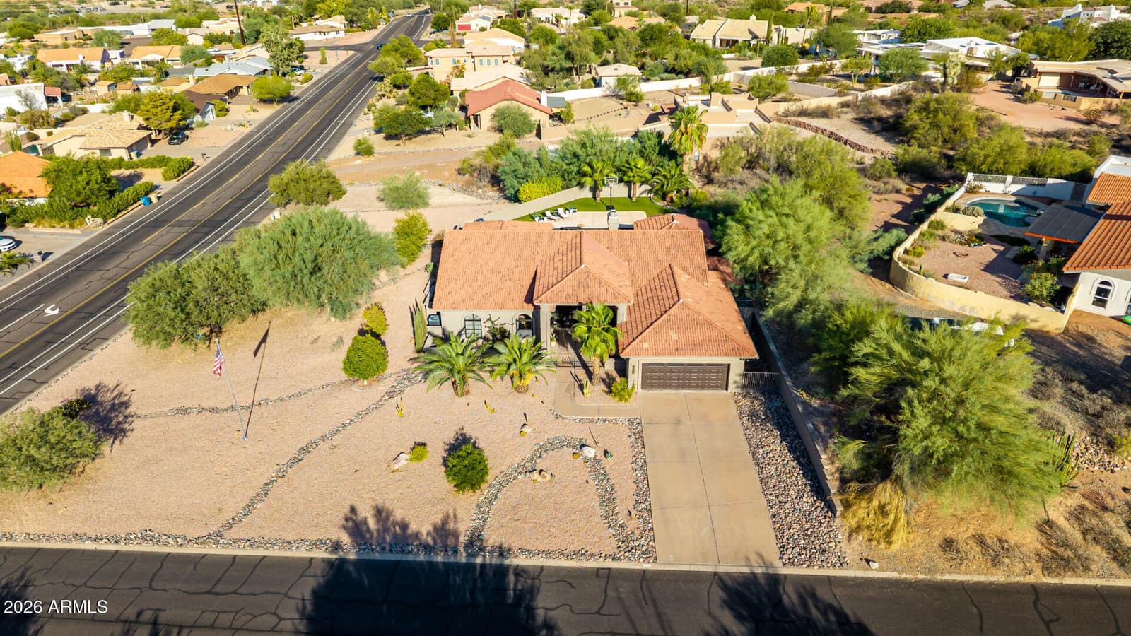 13819 N Arrowweed Drive, Fountain Hills, AZ 85268 — photo 54 of 65