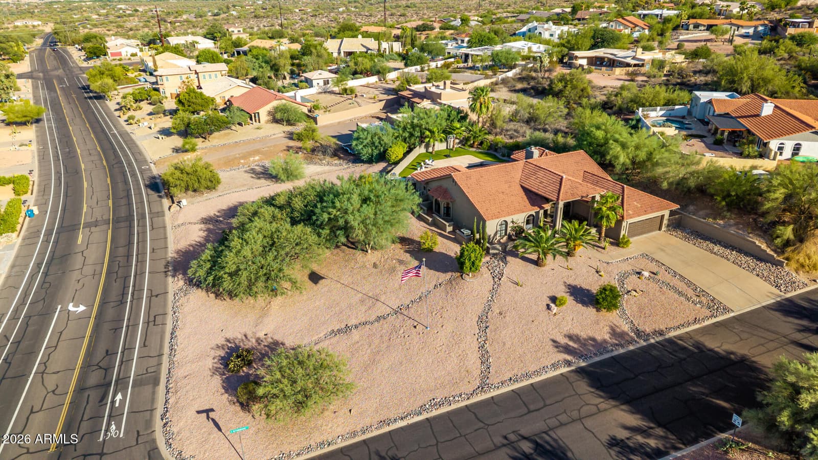 13819 N Arrowweed Drive, Fountain Hills, AZ 85268 — photo 55 of 65