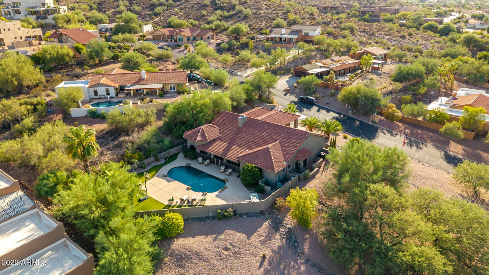 13819 N Arrowweed Drive, Fountain Hills, AZ 85268 — photo 56 of 65