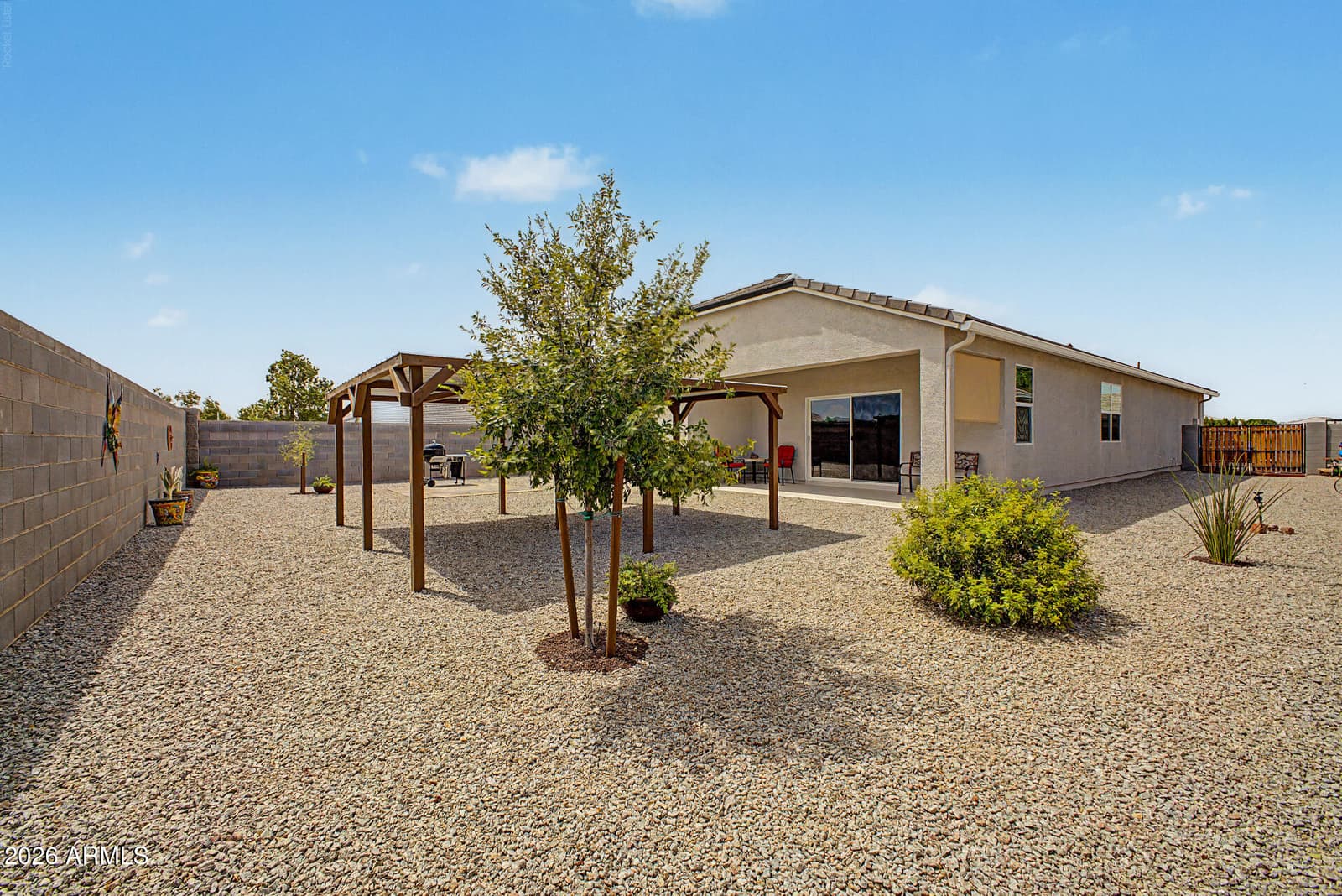 24689 N Harvest Road, Florence, AZ 85132 — photo 32 of 41