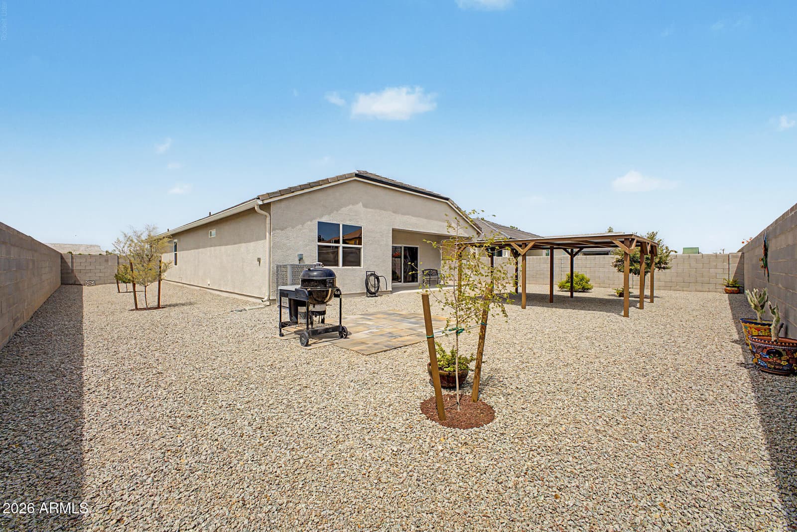 24689 N Harvest Road, Florence, AZ 85132 — photo 33 of 41