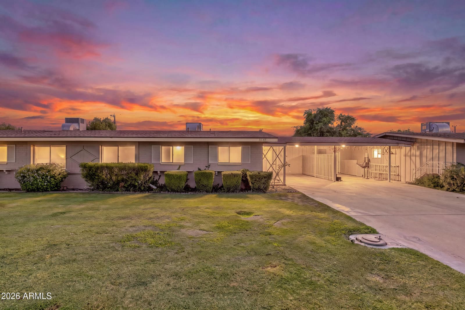 10511 W Clair Drive, Sun City, AZ 85351 — photo 1 of 49