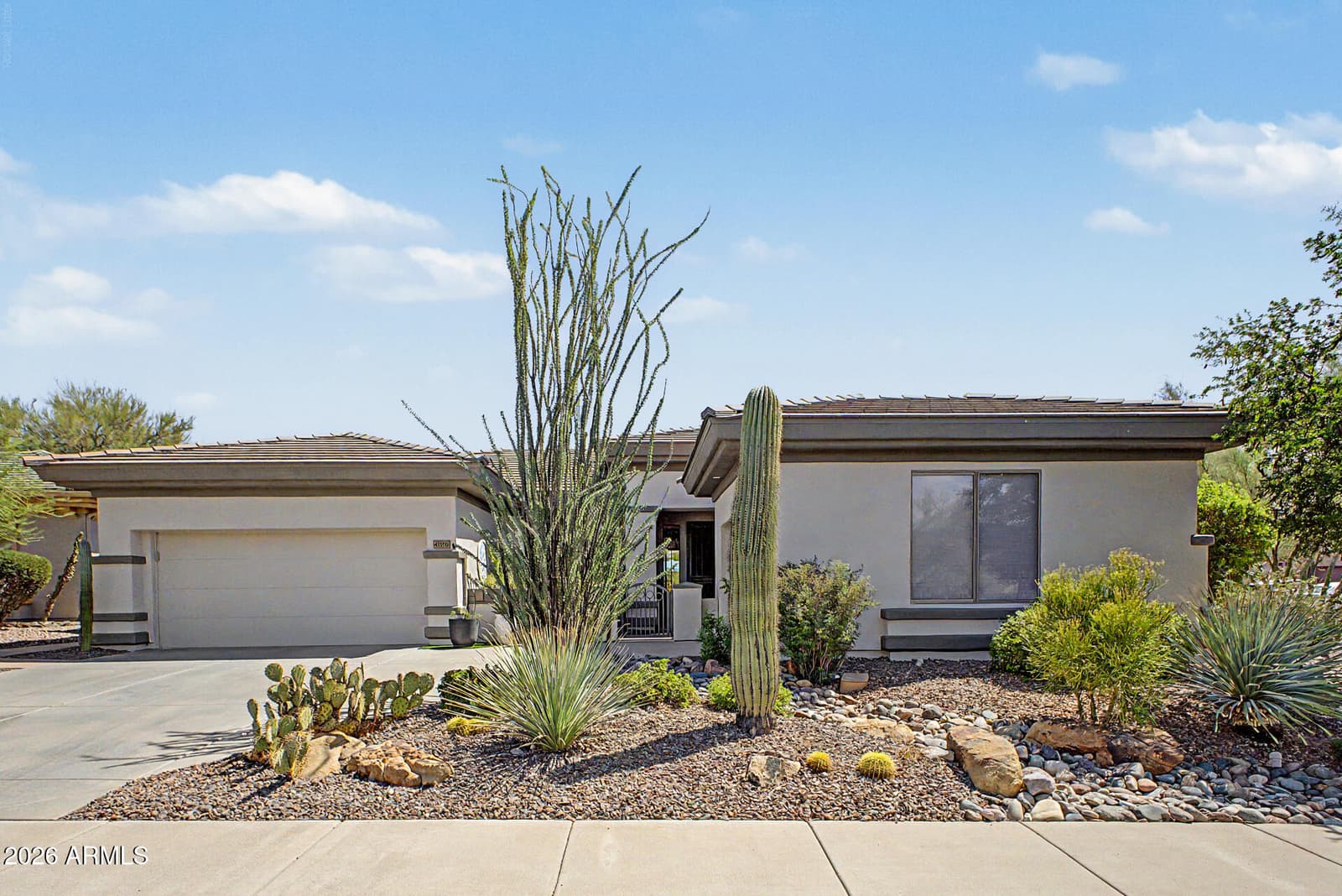 41701 N Golf Crest Road, Anthem, AZ 85086 — photo 2 of 87