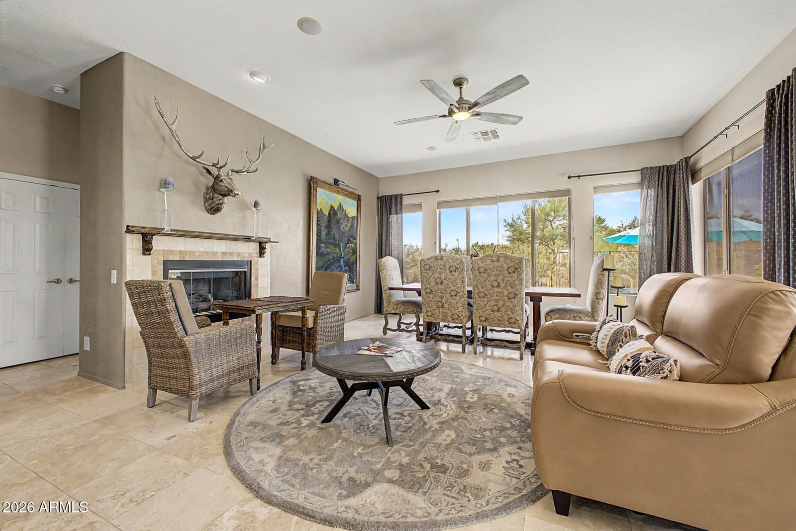 41701 N Golf Crest Road, Anthem, AZ 85086 — photo 19 of 87