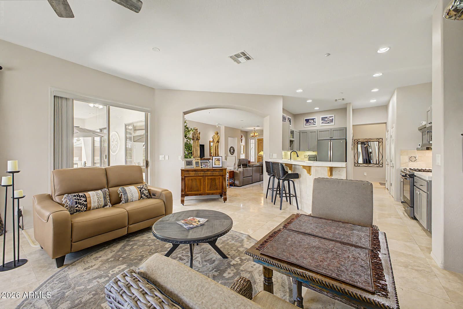 41701 N Golf Crest Road, Anthem, AZ 85086 — photo 30 of 87