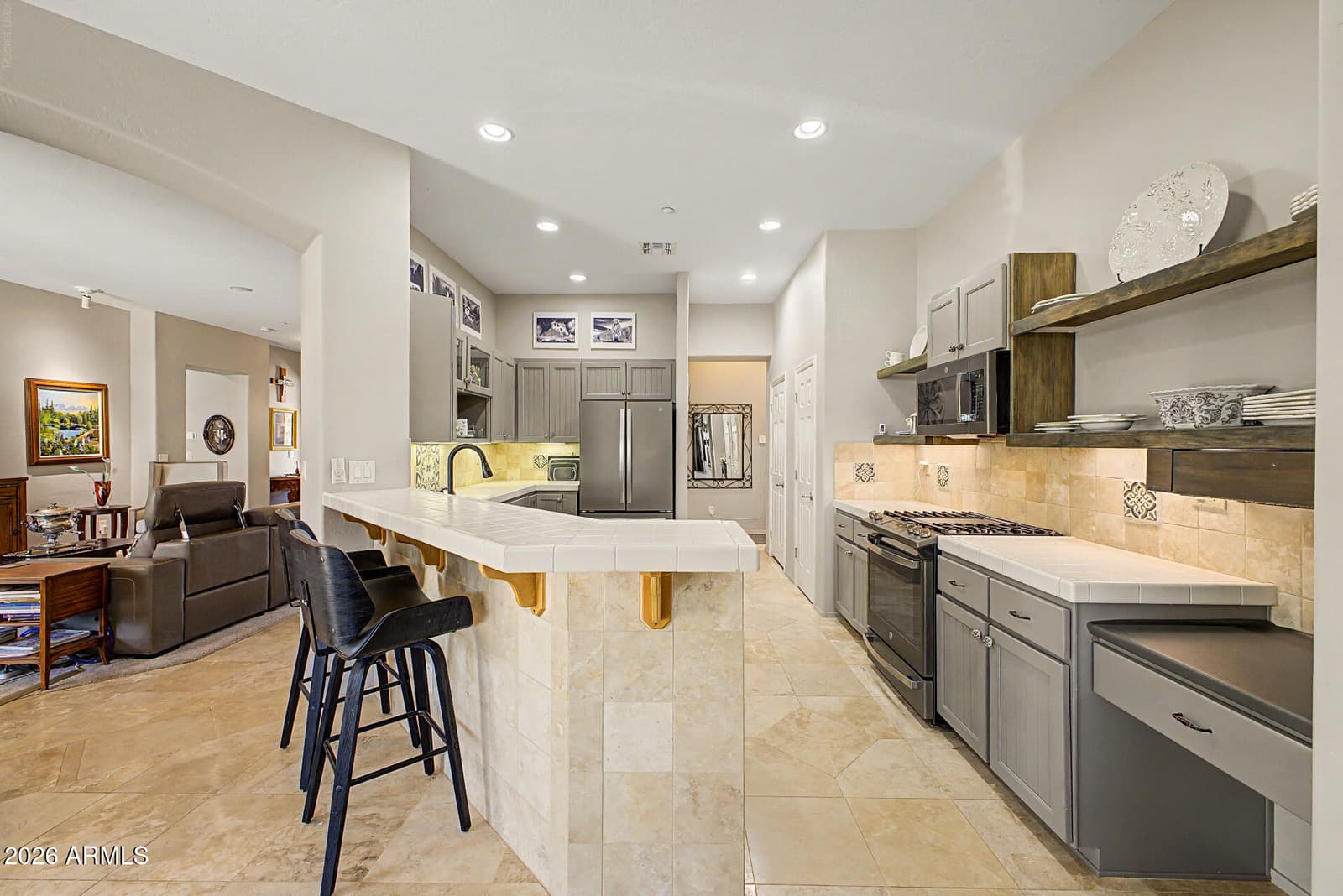 41701 N Golf Crest Road, Anthem, AZ 85086 — photo 18 of 87