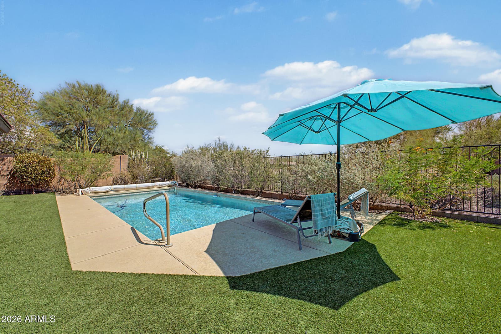 41701 N Golf Crest Road, Anthem, AZ 85086 — photo 1 of 87