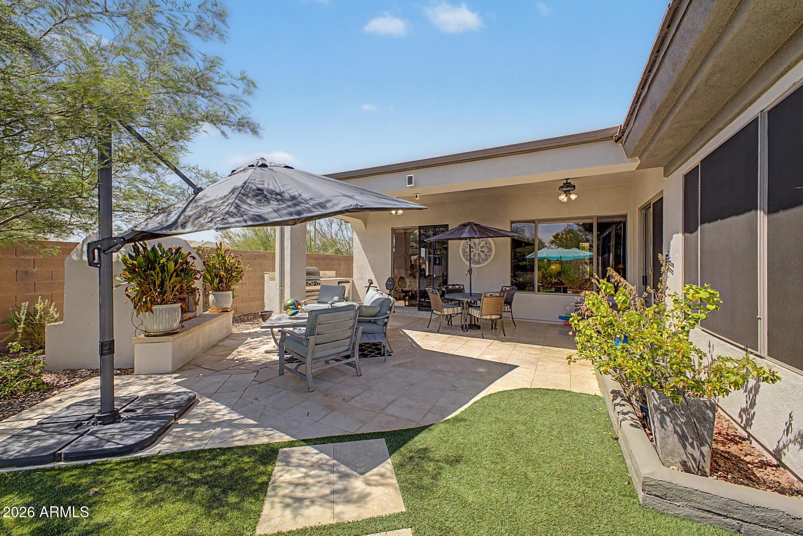 41701 N Golf Crest Road, Anthem, AZ 85086 — photo 46 of 87
