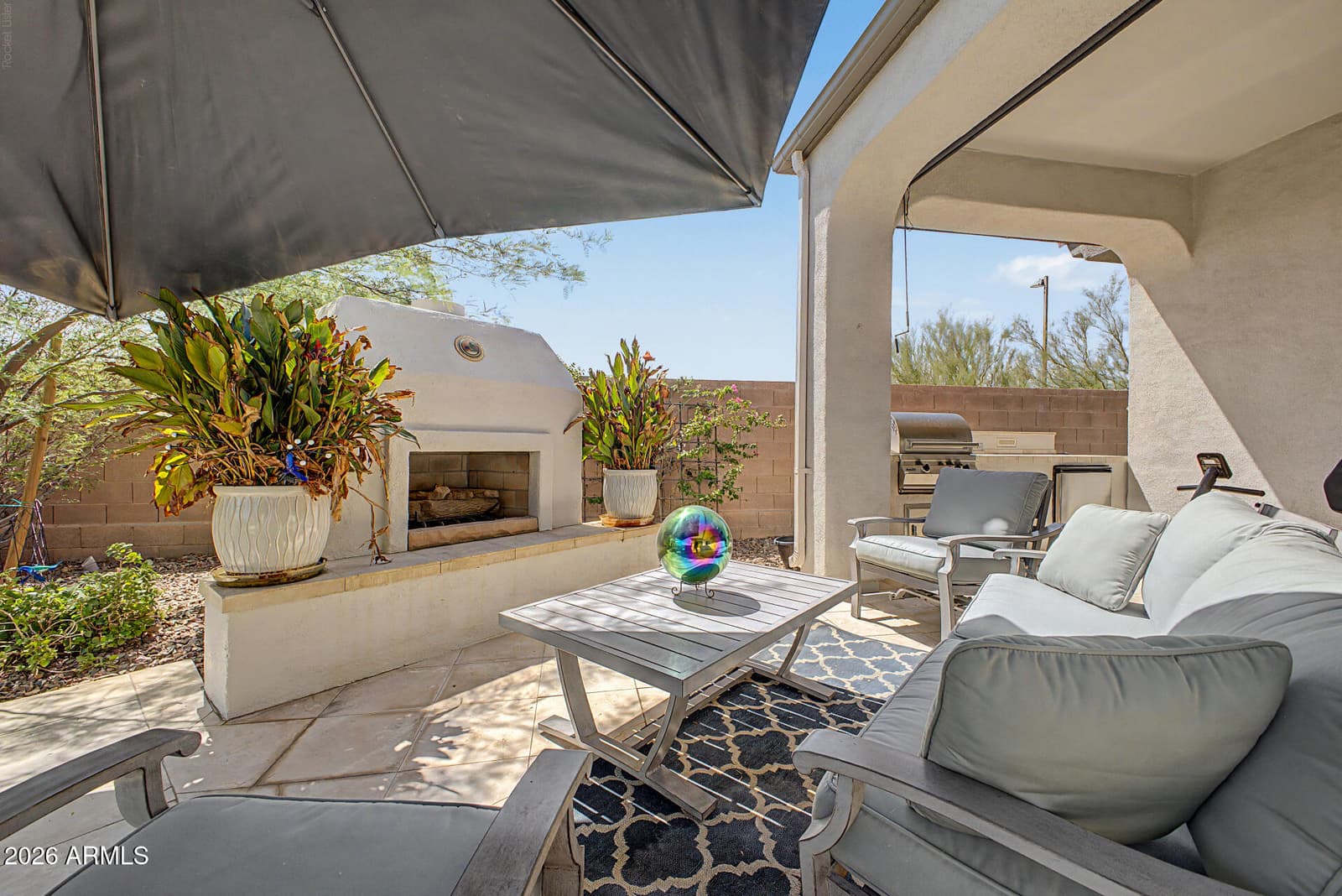 41701 N Golf Crest Road, Anthem, AZ 85086 — photo 4 of 87