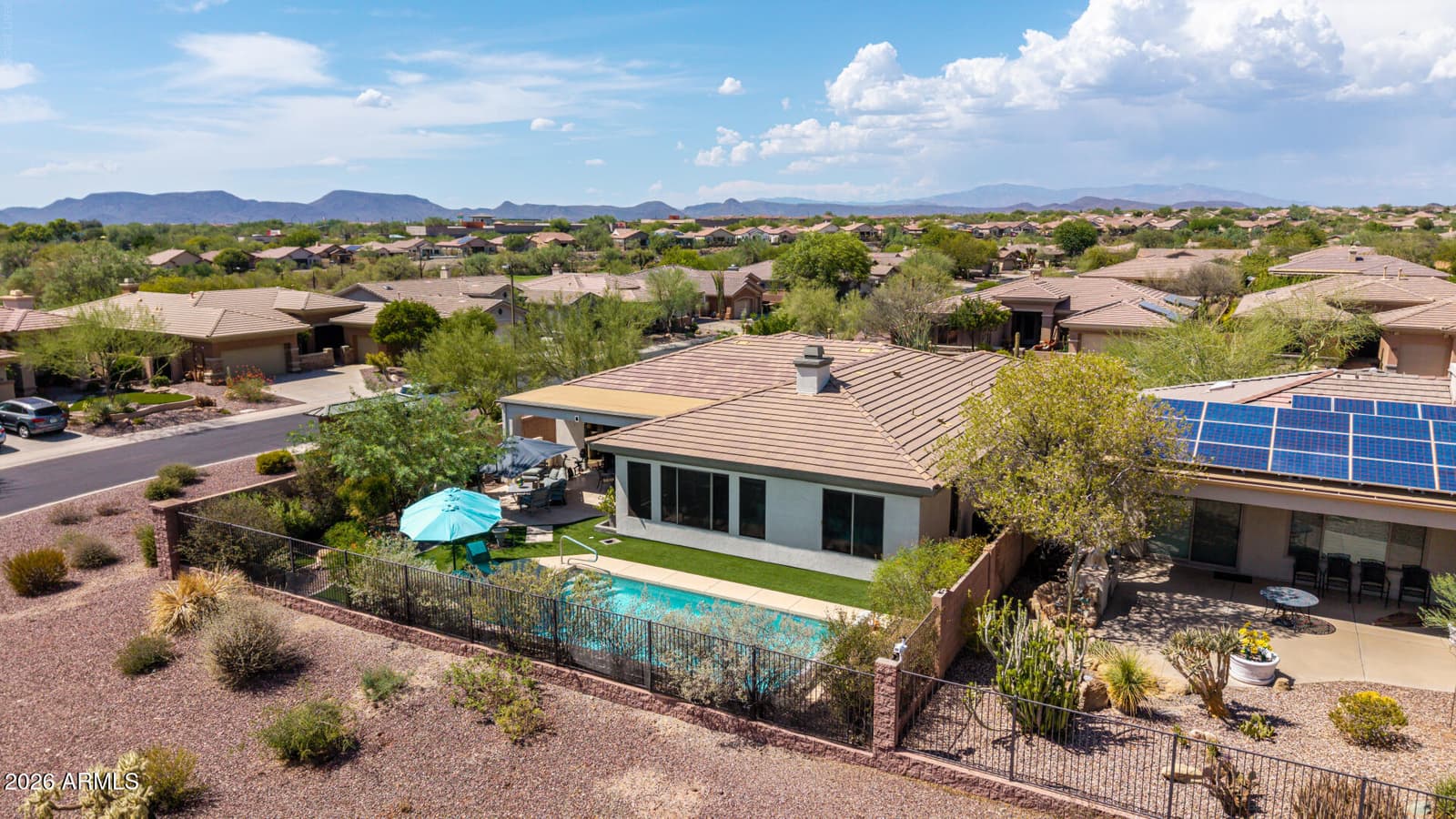 41701 N Golf Crest Road, Anthem, AZ 85086 — photo 51 of 87