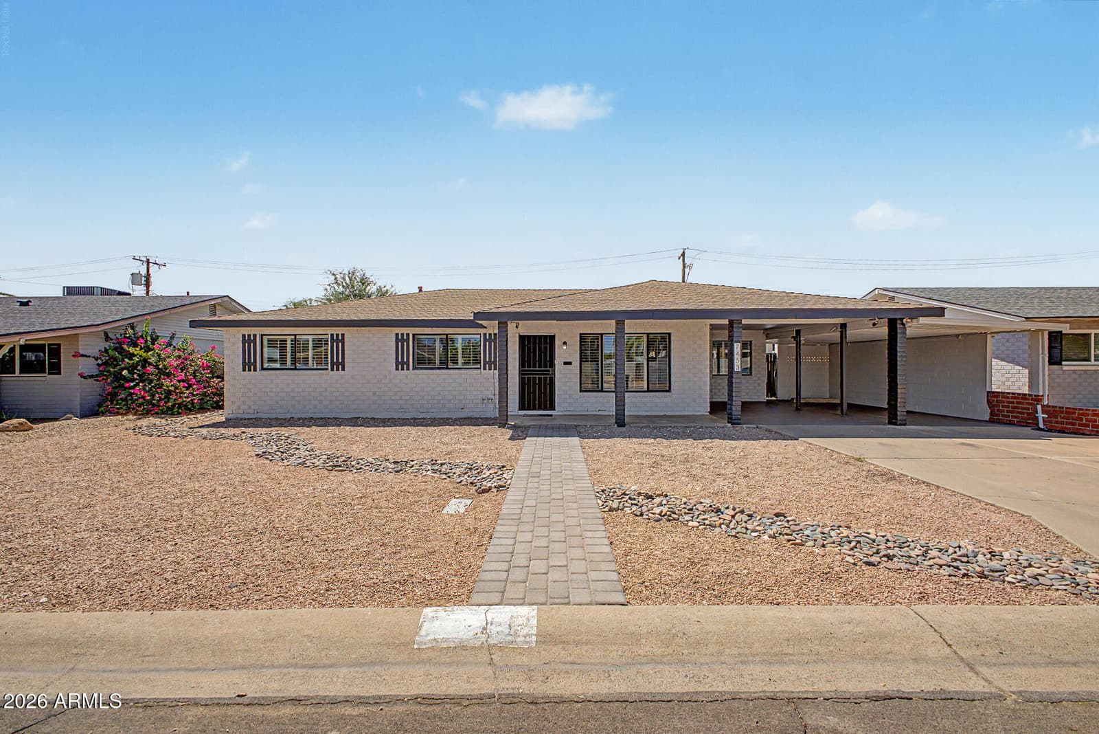 7453 E Almeria Road, Scottsdale, AZ 85257 — photo 1 of 29