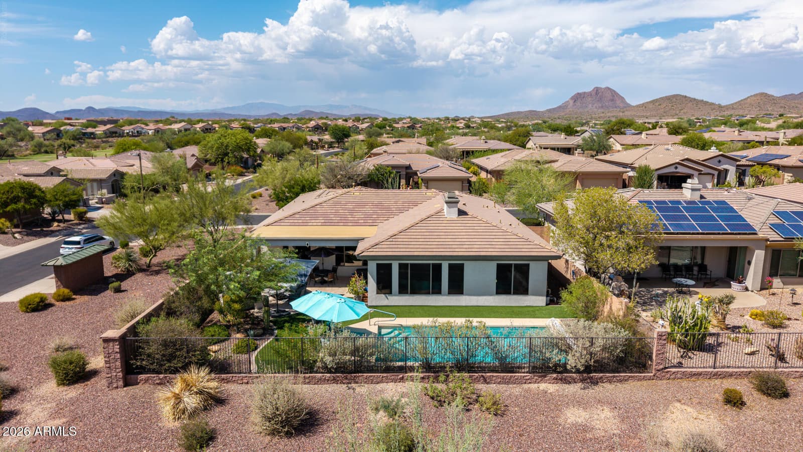 41701 N Golf Crest Road, Anthem, AZ 85086 — photo 3 of 87