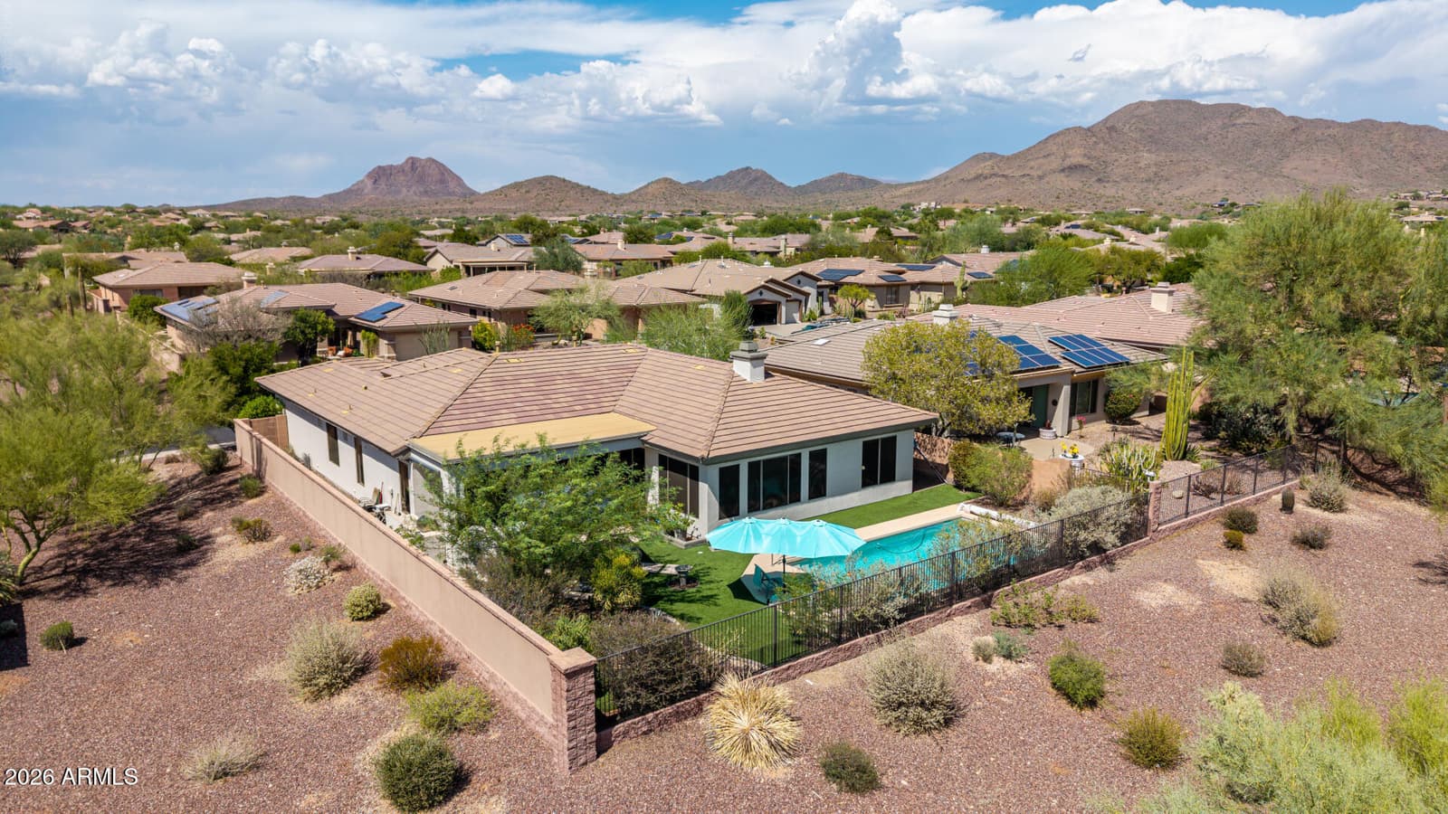 41701 N Golf Crest Road, Anthem, AZ 85086 — photo 52 of 87
