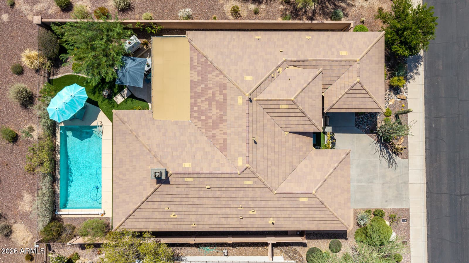 41701 N Golf Crest Road, Anthem, AZ 85086 — photo 54 of 87
