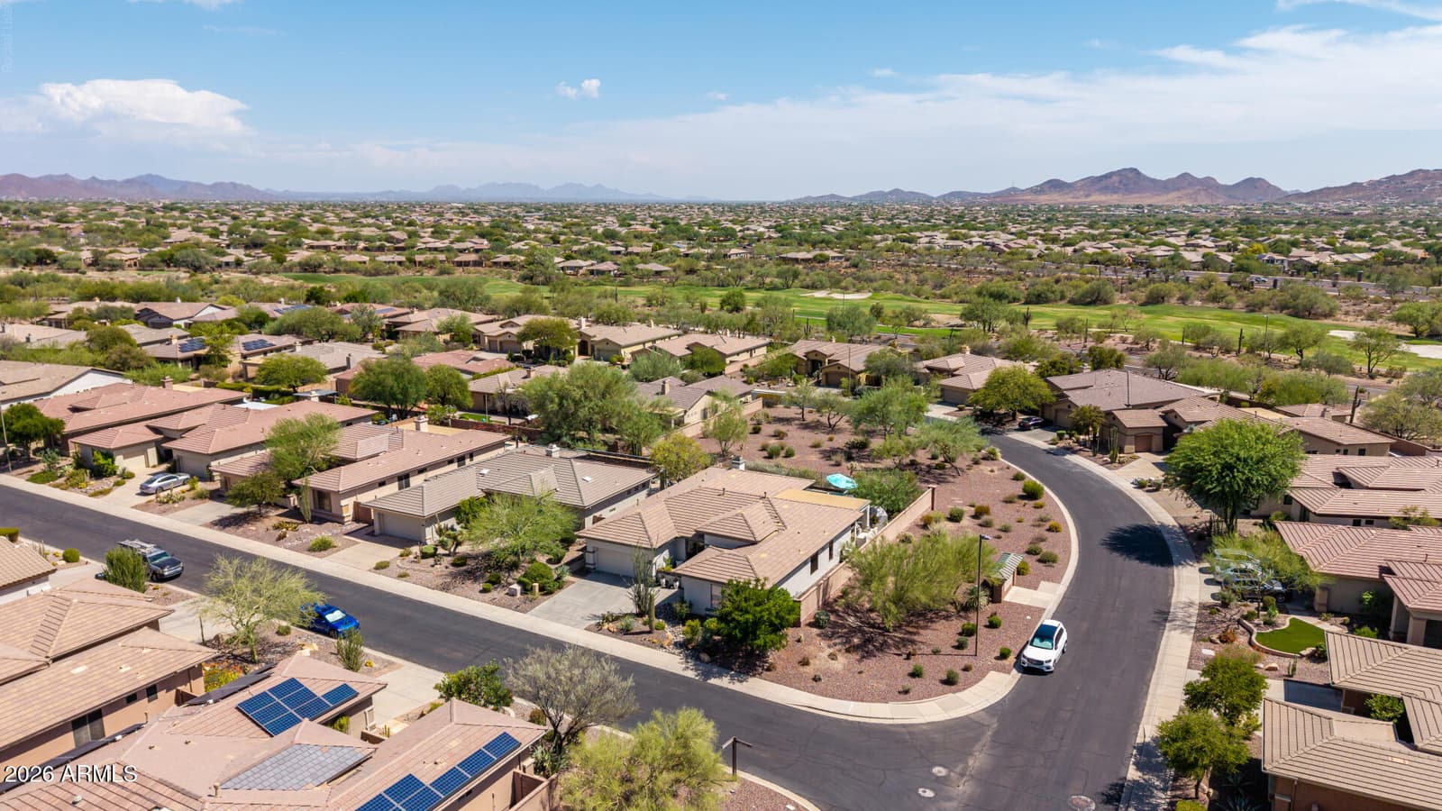 41701 N Golf Crest Road, Anthem, AZ 85086 — photo 55 of 87