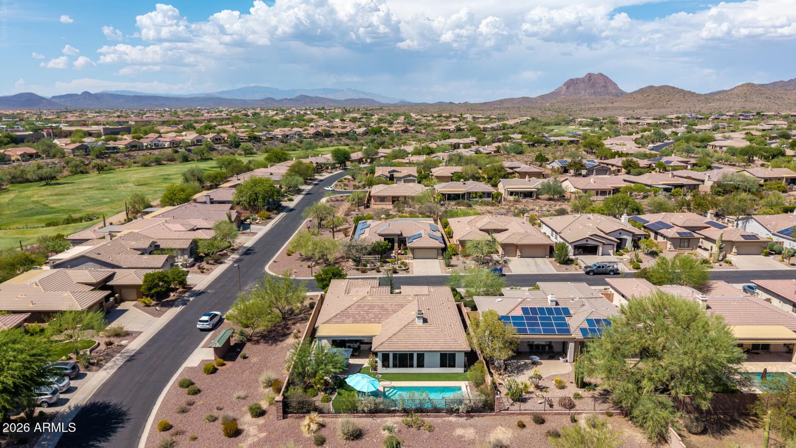 41701 N Golf Crest Road, Anthem, AZ 85086 — photo 59 of 87