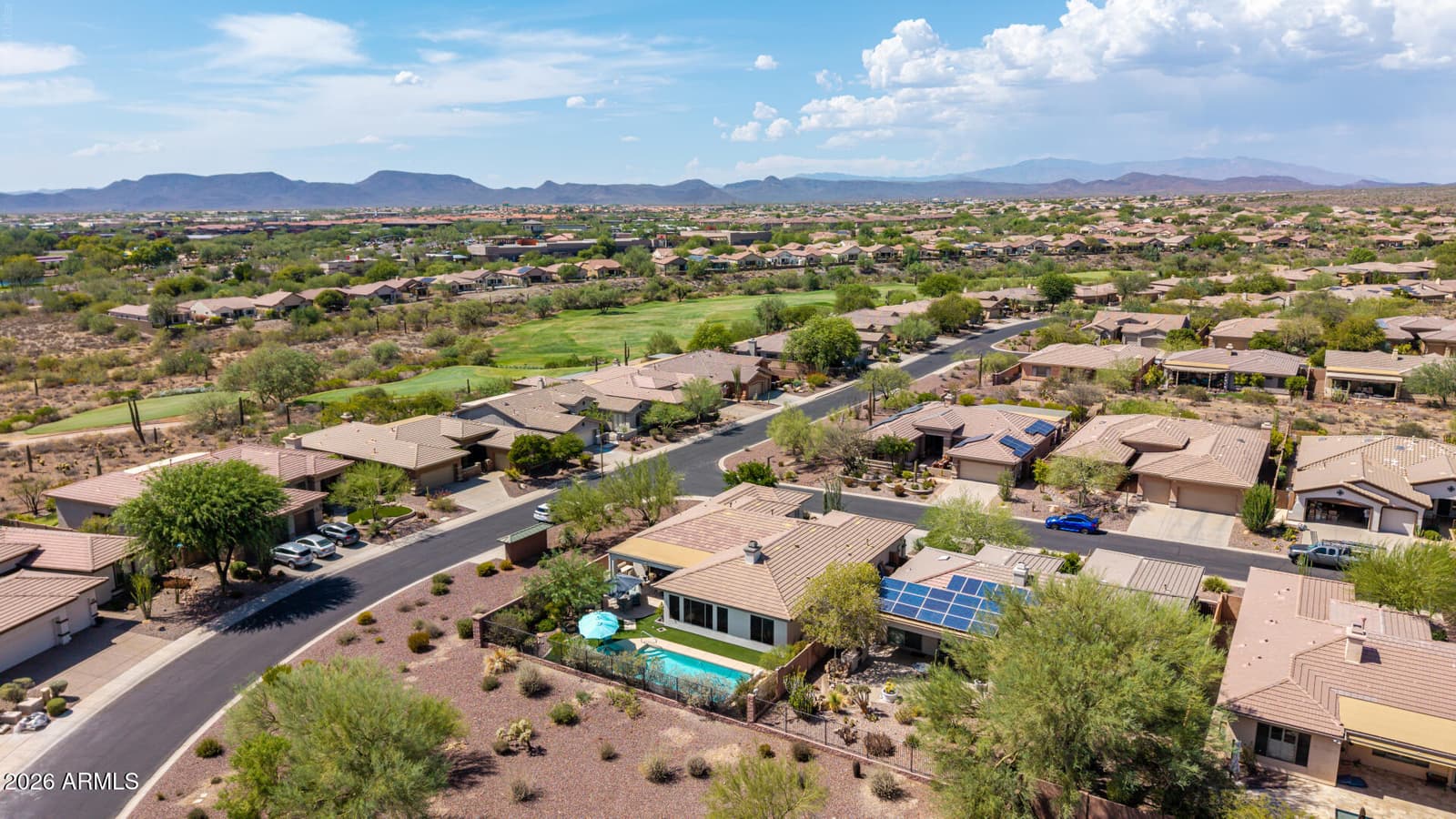 41701 N Golf Crest Road, Anthem, AZ 85086 — photo 61 of 87
