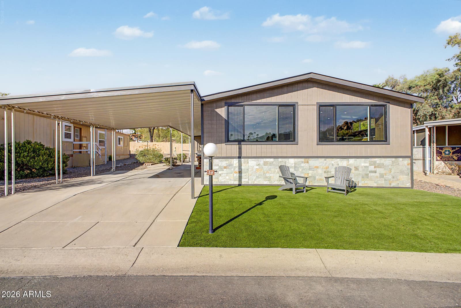 2233 E Behrend Drive 34, Phoenix, AZ 85024 — photo 1 of 29