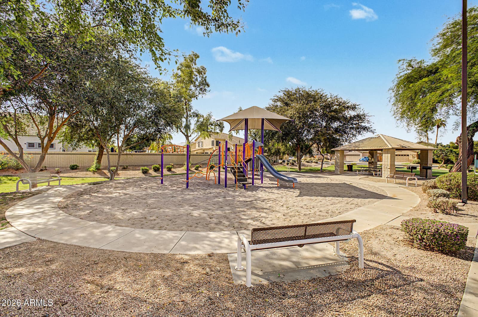 4304 E Del Rio Street, Gilbert, AZ 85295 — photo 41 of 48