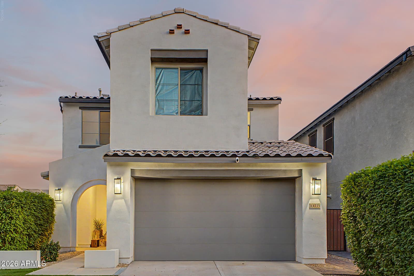 10035 E Trent Avenue, Mesa, AZ 85212 — photo 53 of 55