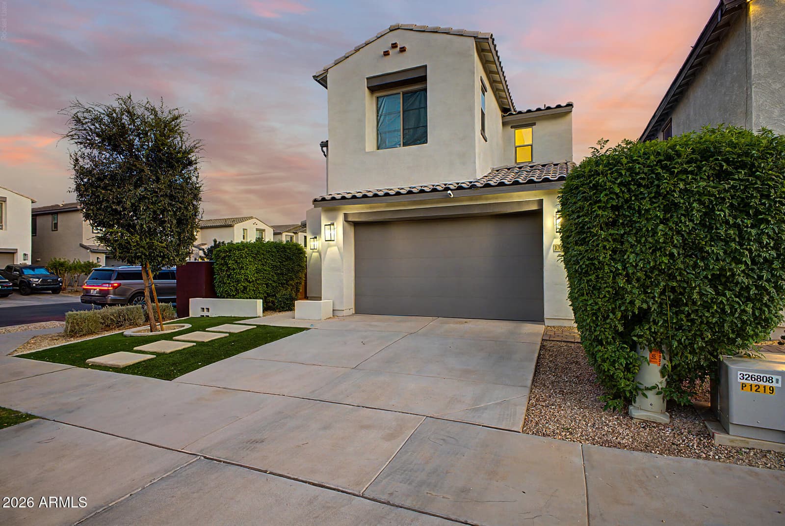 10035 E Trent Avenue, Mesa, AZ 85212 — photo 54 of 55