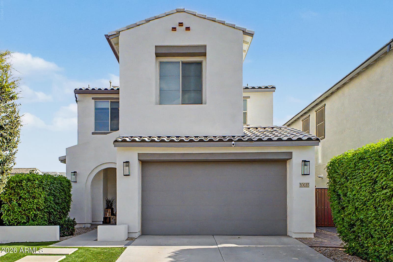 10035 E Trent Avenue, Mesa, AZ 85212 — photo 49 of 55