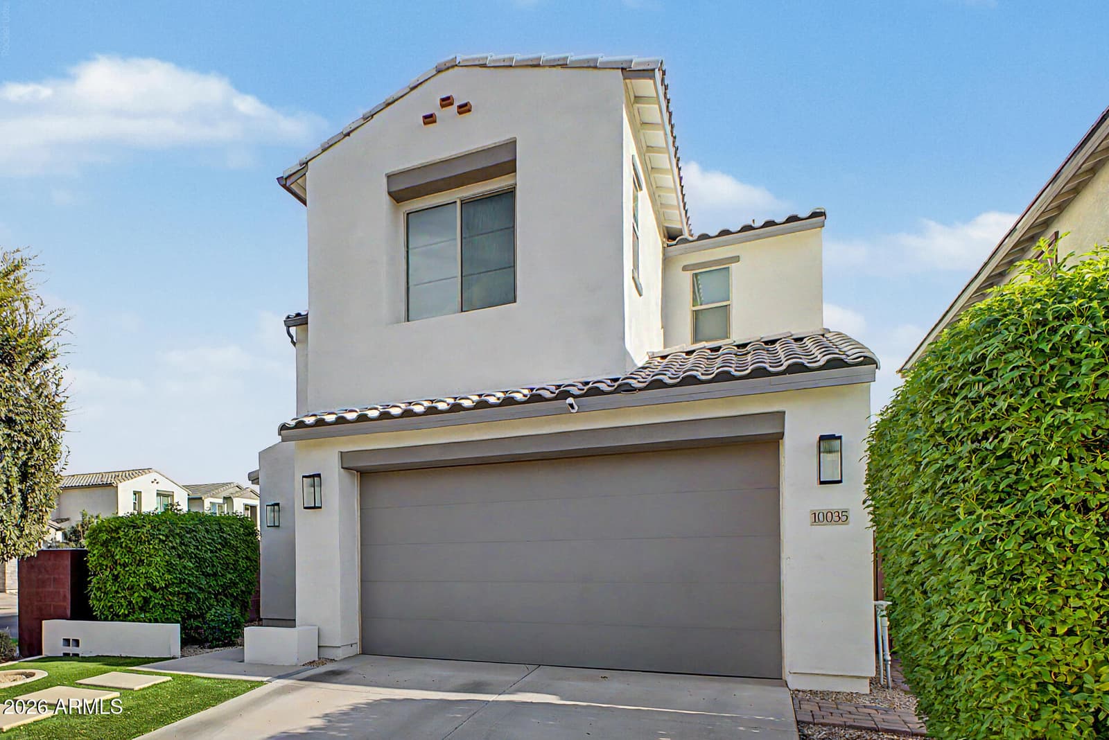 10035 E Trent Avenue, Mesa, AZ 85212 — photo 52 of 55
