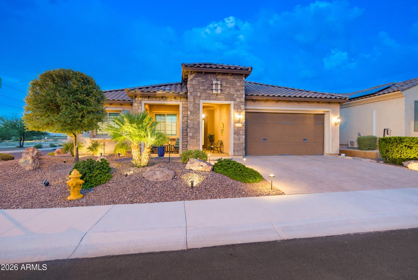 27492 W Burnett Road, Buckeye, AZ 85396 — photo 3 of 49