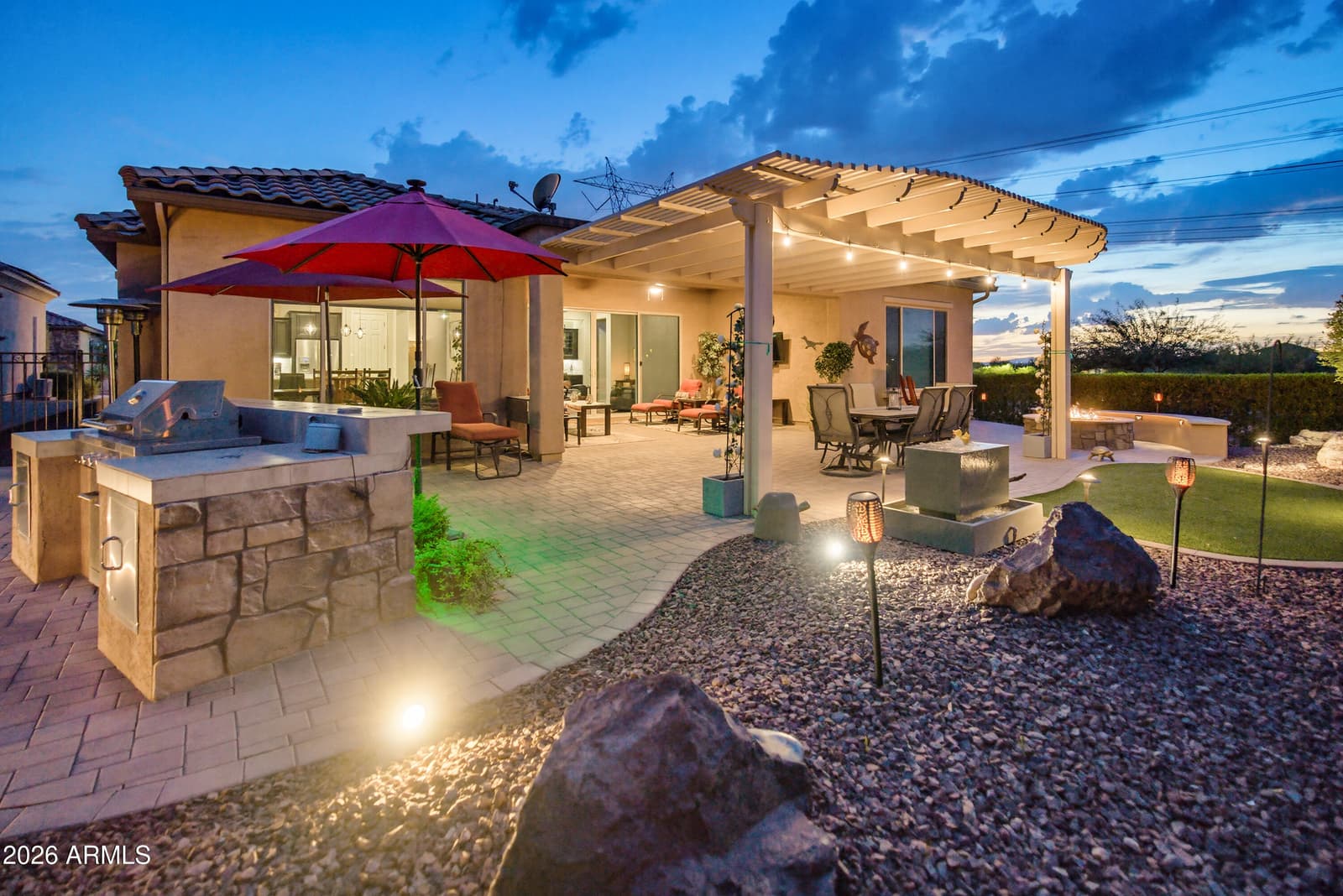 27492 W Burnett Road, Buckeye, AZ 85396 — photo 45 of 49