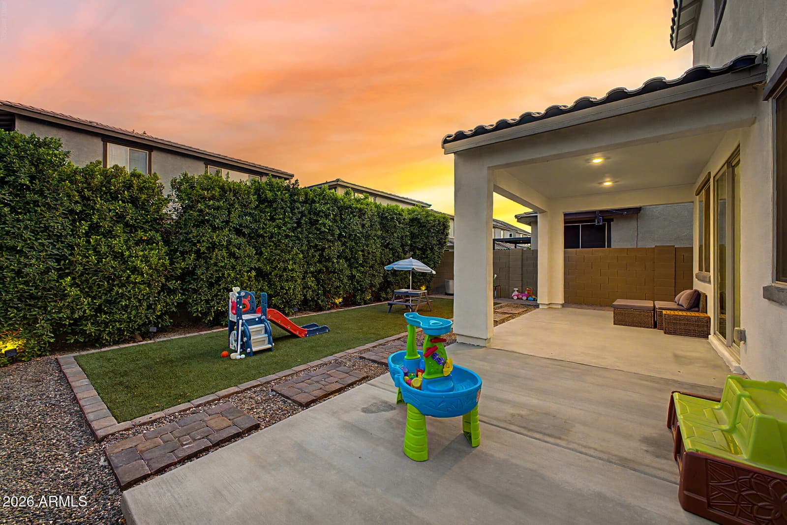 10035 E Trent Avenue, Mesa, AZ 85212 — photo 19 of 55