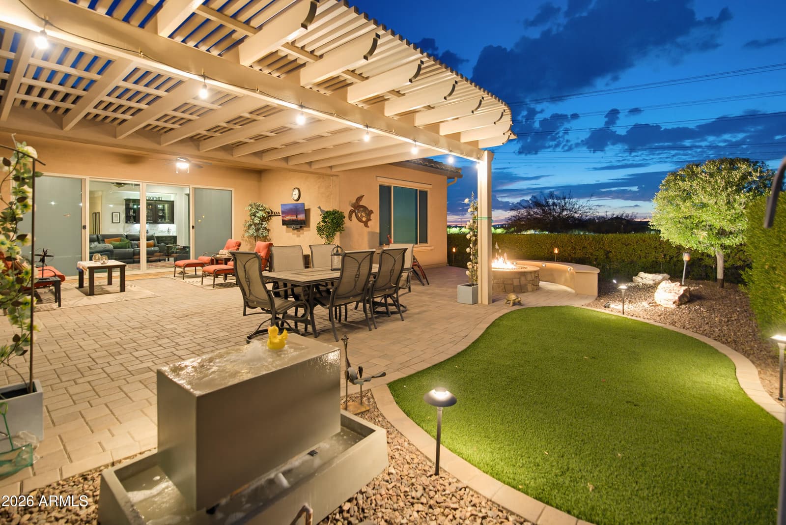 27492 W Burnett Road, Buckeye, AZ 85396 — photo 35 of 49