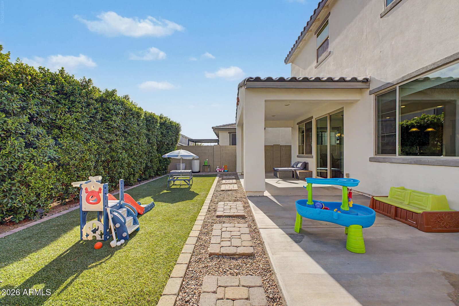 10035 E Trent Avenue, Mesa, AZ 85212 — photo 37 of 55