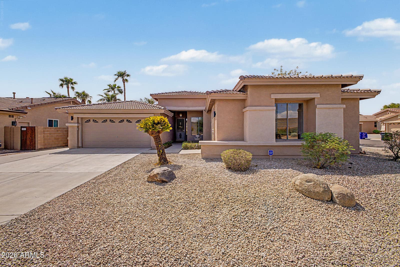18082 N 167th Drive, Surprise, AZ 85374 — photo 34 of 36