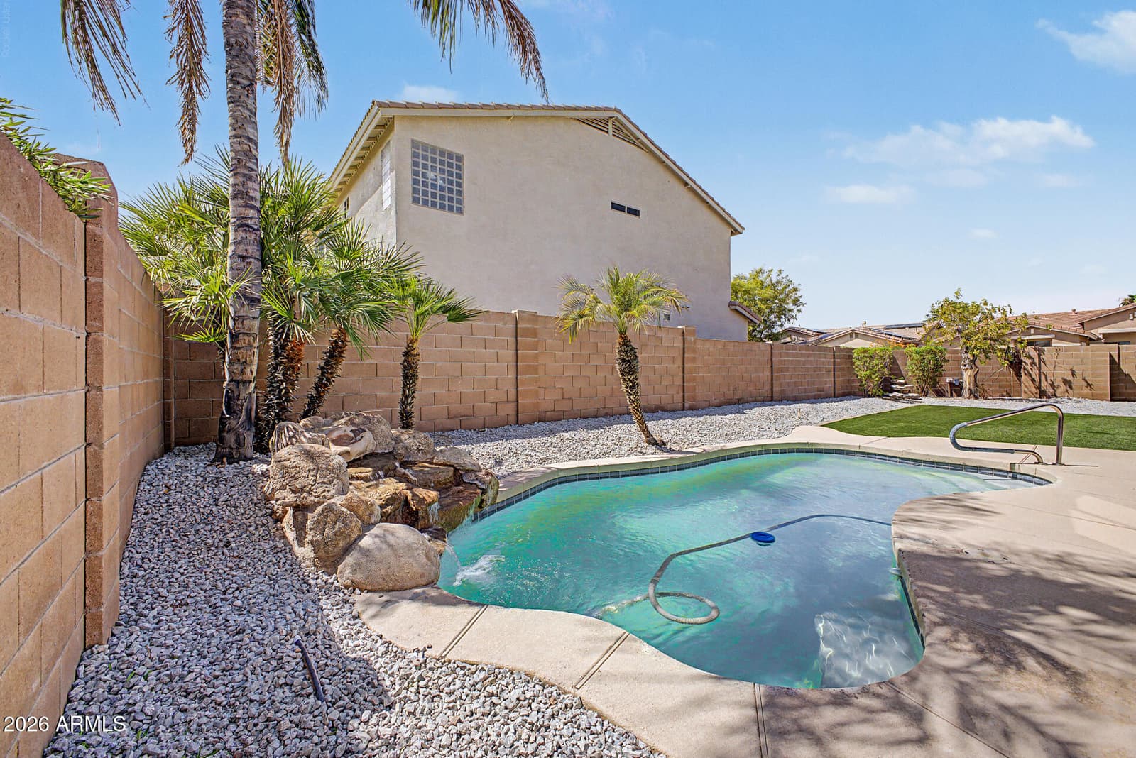 18082 N 167th Drive, Surprise, AZ 85374 — photo 29 of 36