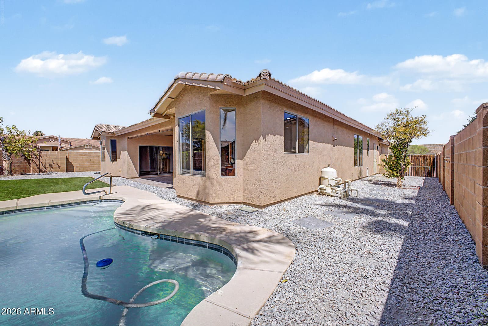 18082 N 167th Drive, Surprise, AZ 85374 — photo 30 of 36