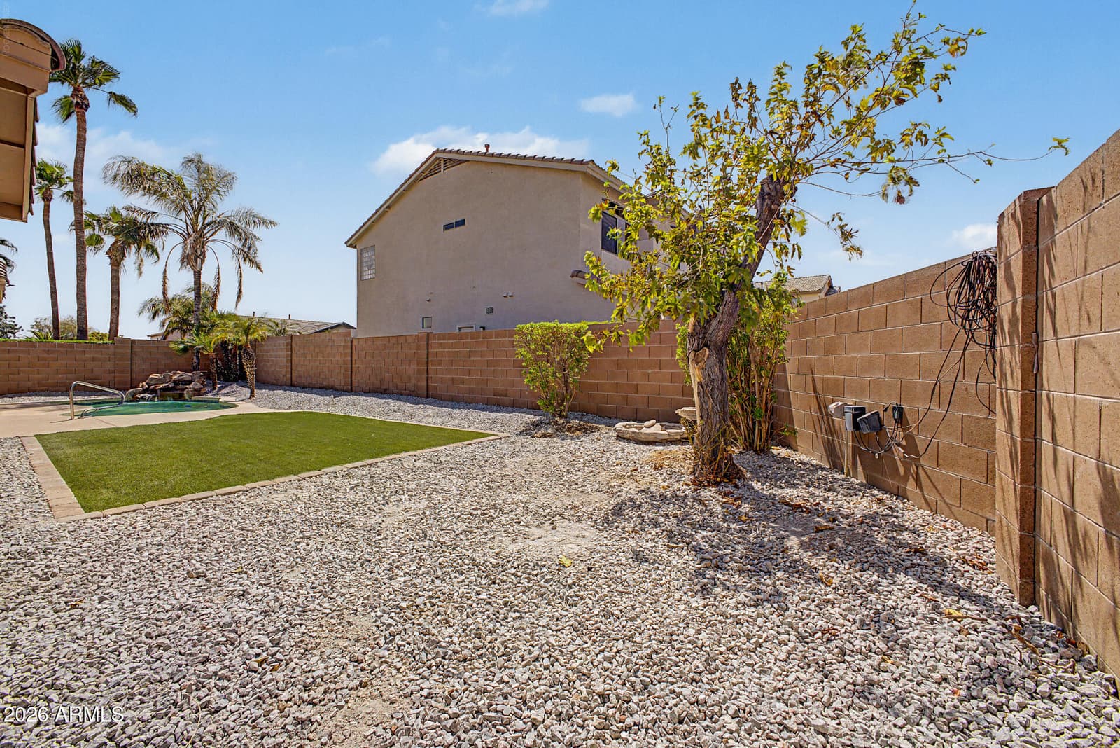 18082 N 167th Drive, Surprise, AZ 85374 — photo 33 of 36