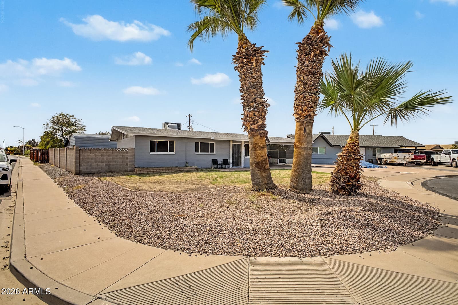 1056 W Heather Drive, Mesa, AZ 85201 — photo 2 of 15