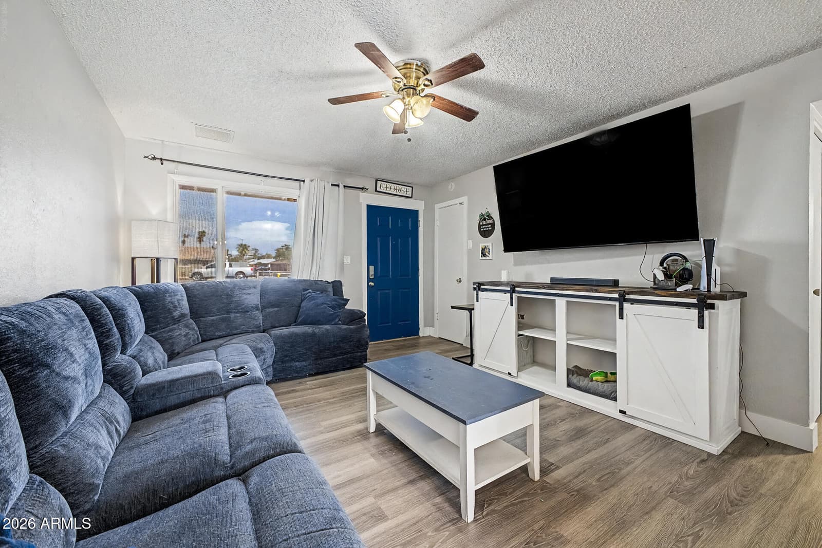 1056 W Heather Drive, Mesa, AZ 85201 — photo 3 of 15