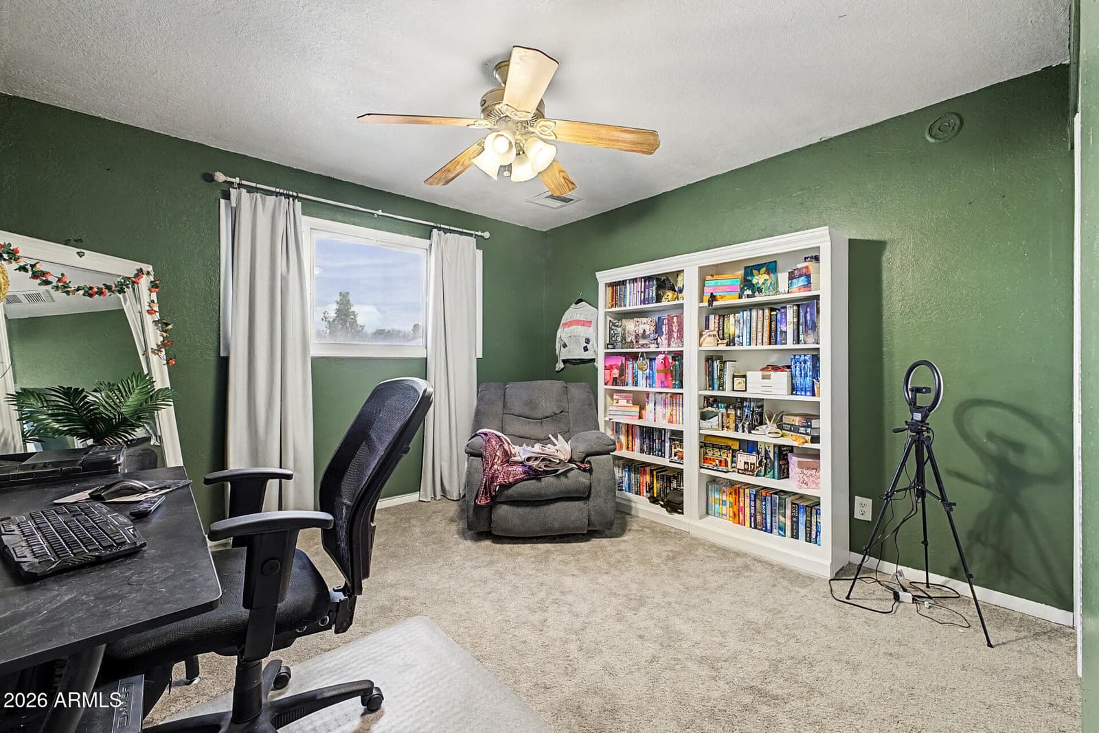 1056 W Heather Drive, Mesa, AZ 85201 — photo 12 of 15