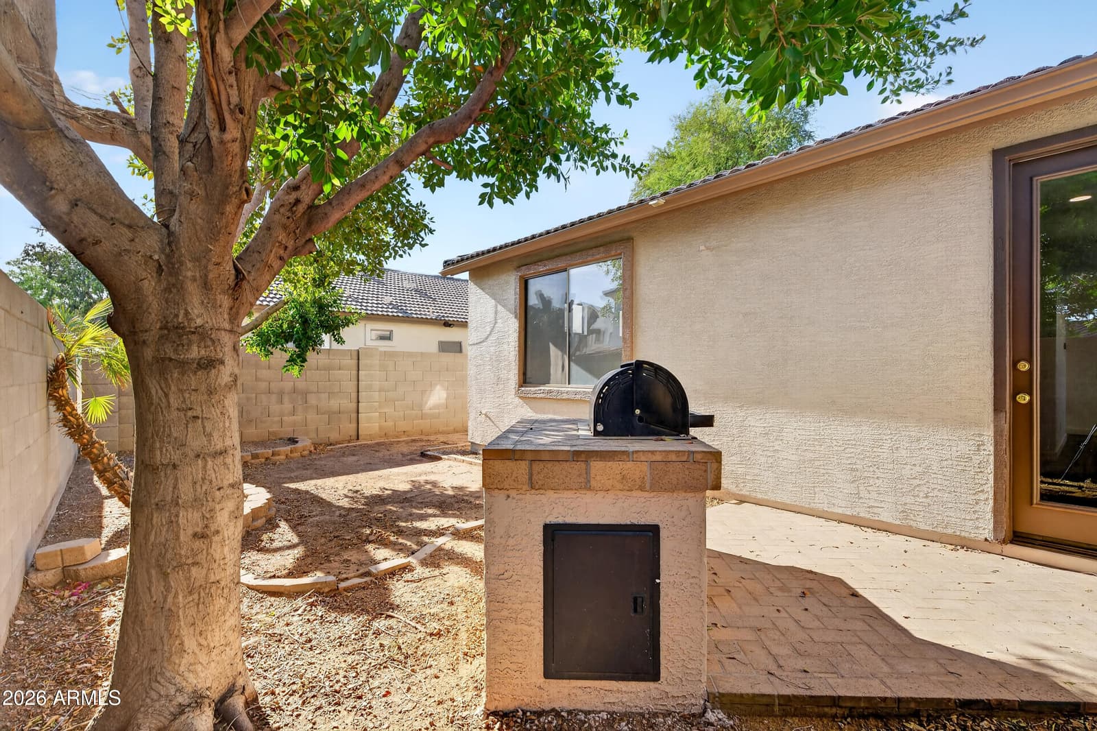 1332 S Providence Circle, Mesa, AZ 85209 — photo 20 of 21