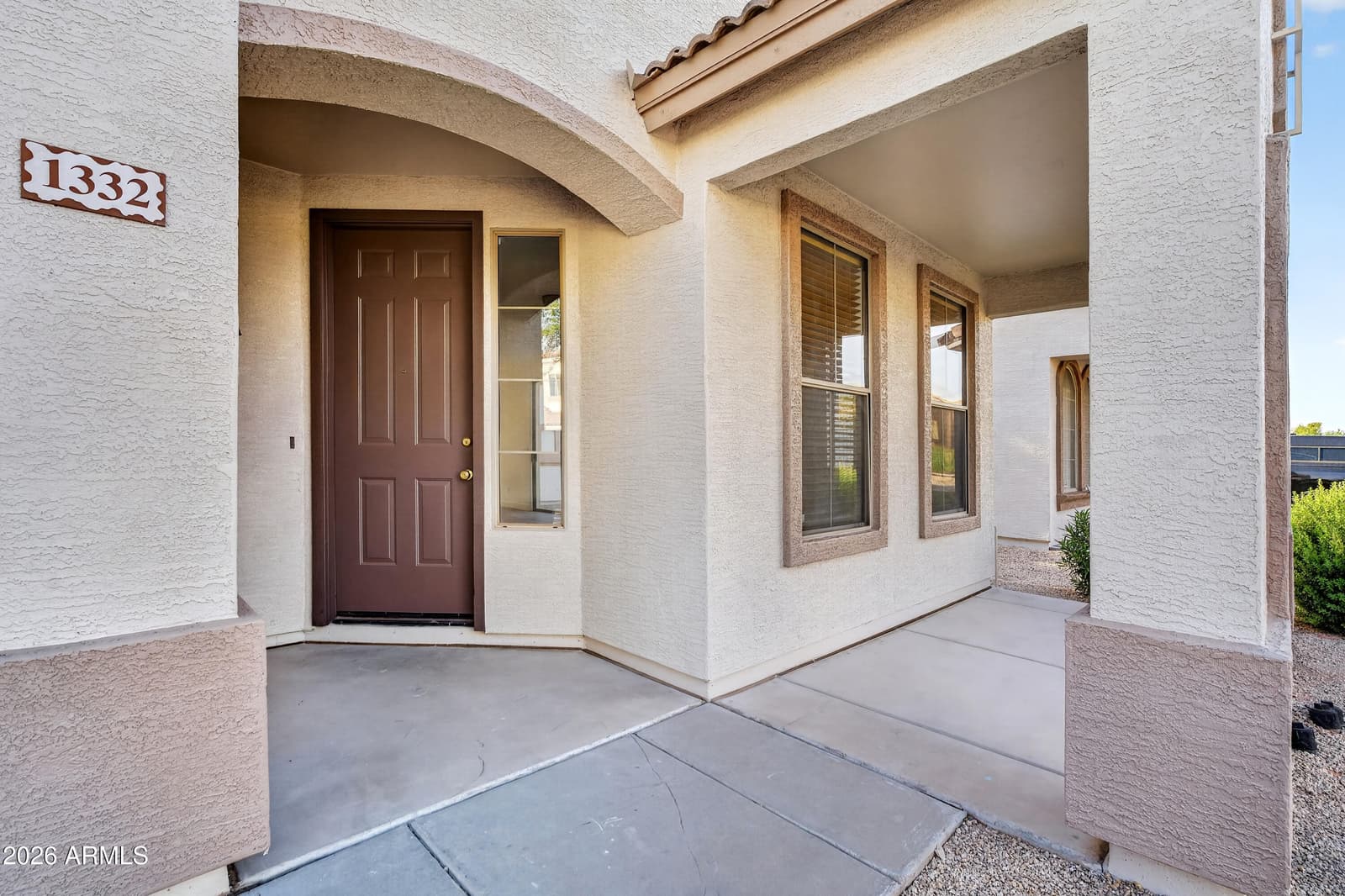 1332 S Providence Circle, Mesa, AZ 85209 — photo 3 of 21