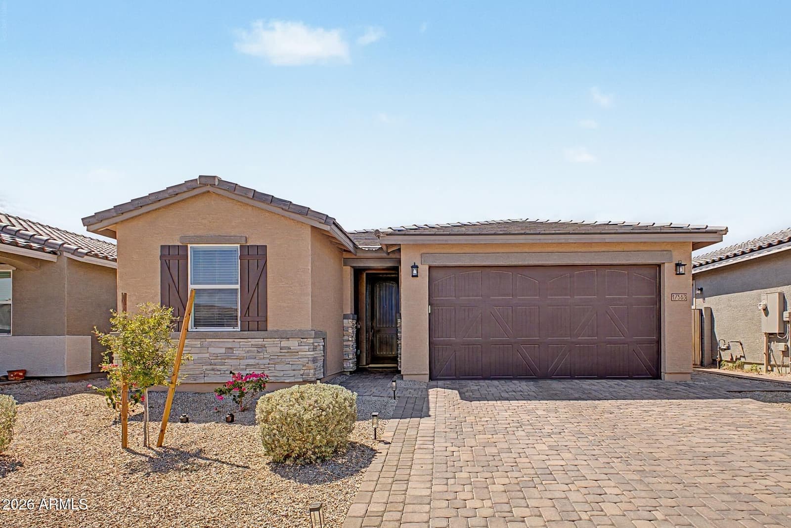 17563 W Washington Street, Goodyear, AZ 85338 — photo 1 of 56