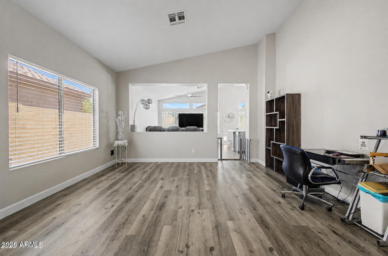 40731 N Boone Lane, Anthem, AZ 85086 — photo 3 of 45