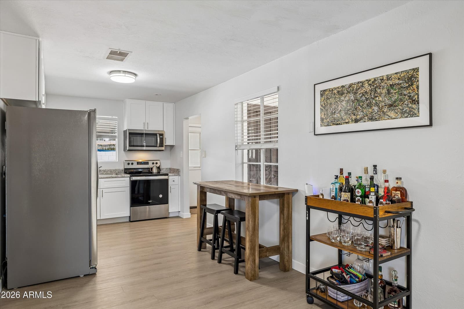 1321 W MARIPOSA Street, Phoenix, AZ 85013