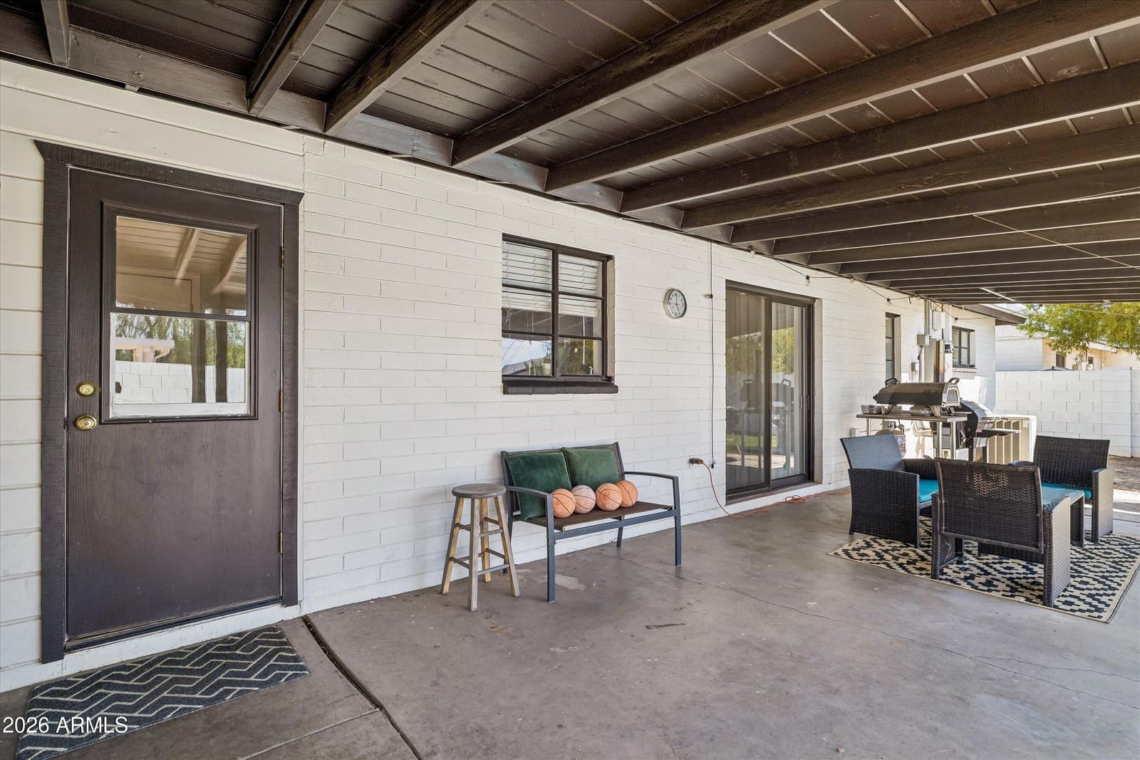 1321 W Mariposa Street, Phoenix, AZ 85013 — photo 20 of 34