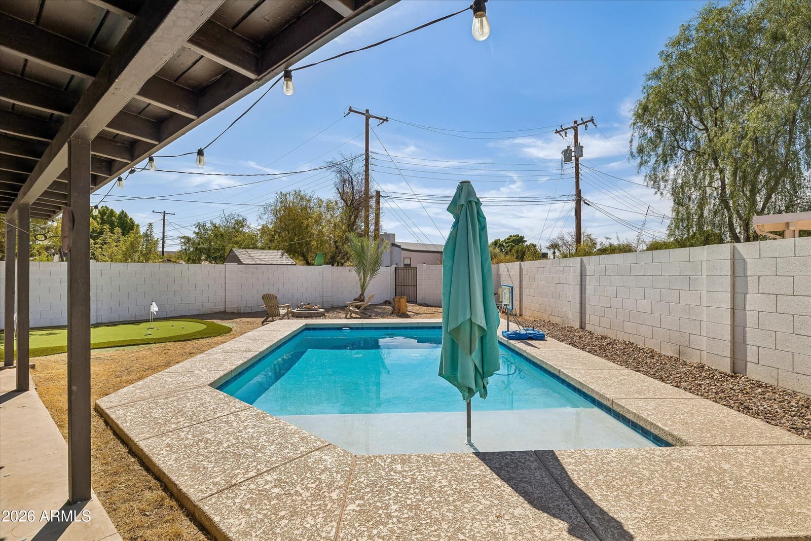 1321 W Mariposa Street, Phoenix, AZ 85013 — photo 21 of 34