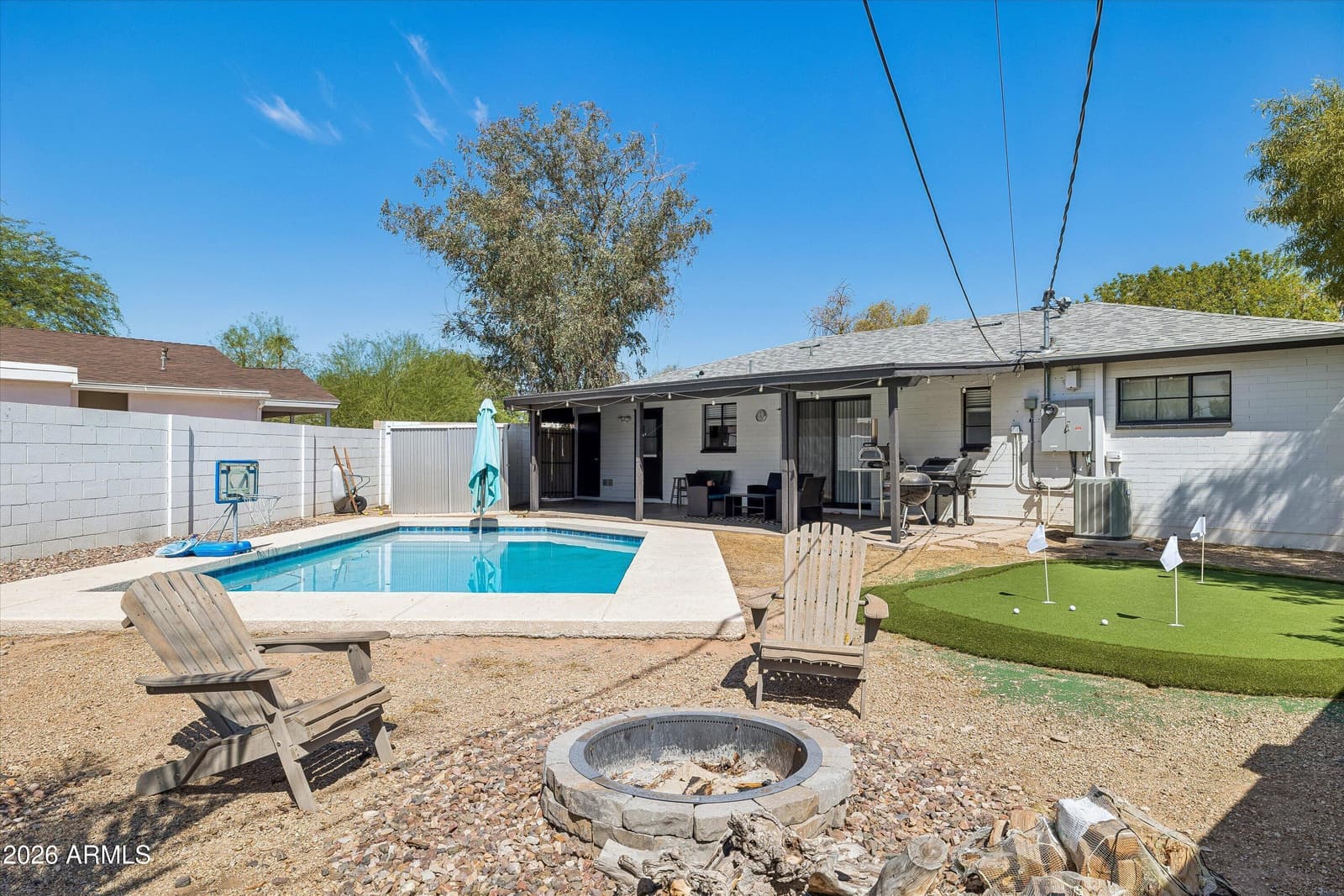 1321 W Mariposa Street, Phoenix, AZ 85013 — photo 23 of 34