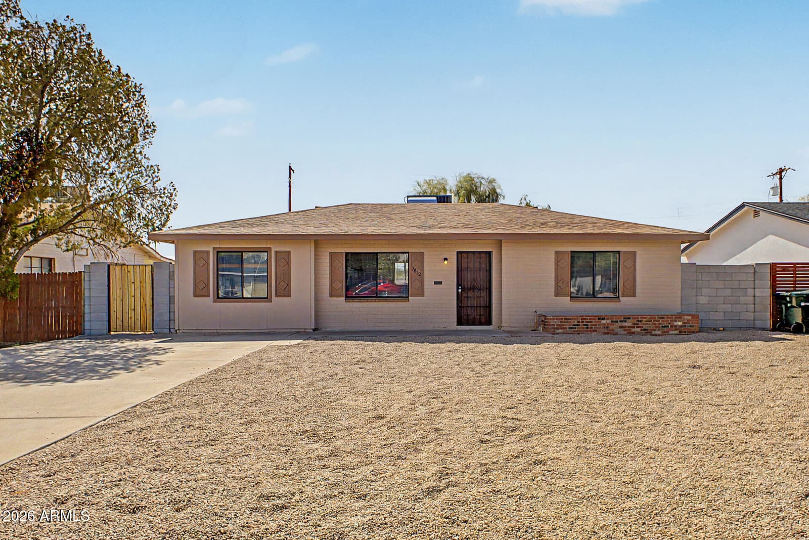 2812 N 32nd Place, Phoenix, AZ 85008 — photo 5 of 27