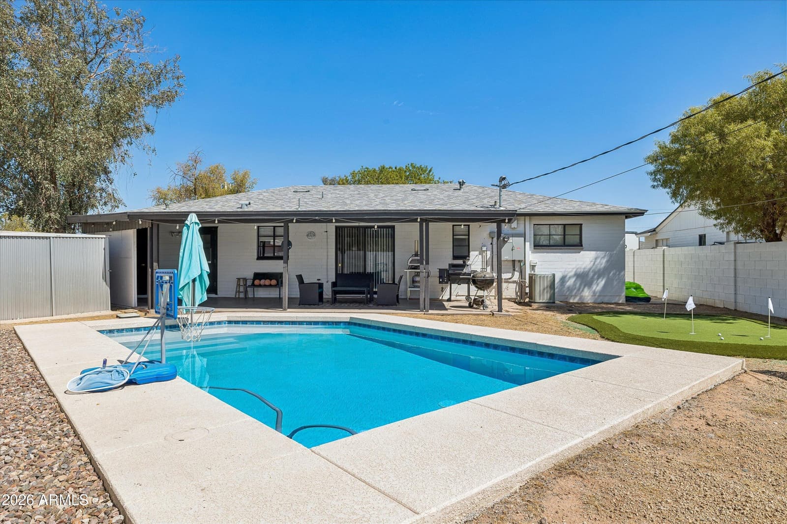 1321 W Mariposa Street, Phoenix, AZ 85013 — photo 25 of 34